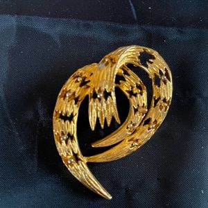 Vintage Broach
